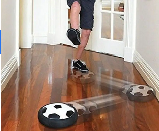 AiroSpin™ Magic Ball