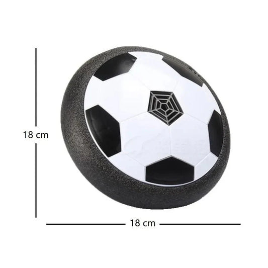 AiroSpin™ Magic Ball